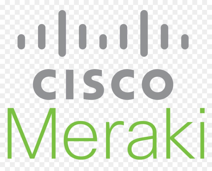 Meraki Logo